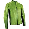 Image de Veste de pluie Leatt RaceCover Lime. XXL