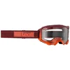 Image de Leatt Velocity 4.0 Mtb Brille Orange Orange Taille Unique