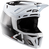 Image de Casque Leatt MTB Gravity 8.0 Composite, blanc - 2024, XL