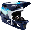 Image de Casque Leatt MTB Gravity 4.0 Bleu L
