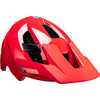 Image de Casque Leatt MTB All Mountain 3.0 rouge M