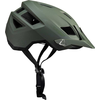 Image de Casque Leatt MTB All Mountain 1.0, couleur vert (similaire au vert épinard), taille L, modèle 2024.