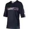 Image de MTB Enduro 3.0 Jersey - Noir - 52 - L