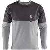 Image de Leatt Mtb Allmtn 4.0 Maillot manches longues Noir, gris M Hommes Noir, gris M