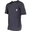 Image de Leatt MTB All Mountain 2.0 Short Sleeve Jersey black S