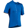 Image de Maillot à manches courtes Leatt MTB Endurance 5.0, bleu, taille M