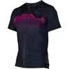 Image de Maillot MTB Trail 3.0 - Noir - 48 - S