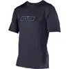 Image de Leatt MTB Trail 1.0 Short Sleeve Jersey black S