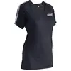 Image de Leatt MTB All Mountain 2.0 Short Sleeve Women's Jersey black XL