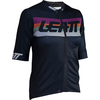 Image de Leatt MTB Endurance 6.0 Short Sleeve Jersey Woman black L