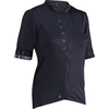 Image de Leatt MTB Endurance 5.0 Short Sleeve Jersey Woman black M