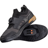Image de Chaussures Leatt Shoe 5.0 HydraDri Clip Pro noir 43,5