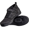 Image de Leatt Shoe 4.0 Clip Shoe noir 41,5
