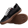 Image de Leatt Shoe 1.0 Flat Shoe noir 42