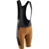 Image de Cuissard à bretelles Leatt Mtb Endurance 5.0 Marron XL Homme Marron XL