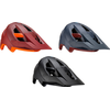 Image de Casque Leatt MTB All Mountain 3.0 Rust M