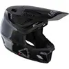 Image de Casque Leatt MTB Gravity 8.0 Composite Noir M