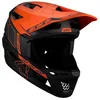 Image de MTB Helmet Gravity 6.0 with M-Forge Carbon shell with composite chin bar en occasion ou reconditionné