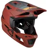 Image de Full-face MTB helmet Gravity 4.0 ventilated and Downhill certified en occasion ou reconditionné