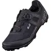 Image de Leatt Proclip 6.0 Endurance Chaussures VTT Noir UE 40 Femmes Noir UE 40