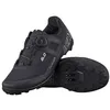 Image de Leatt Femme Scarpe MTB Proclip 6.0 Endurance Con Tomaia in Fibra Polimerica Leggera E Trasparente Da Donna Chaussure de Cyclisme, Noir, 40.5 EU en occasion ou reconditionné