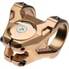 Image de Potence vélo Leatt Gravity 6.0 33mm Golden Golden One Size