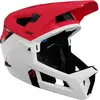Image de Casque Leatt MTB Enduro 4.0 rouge/blanc S