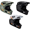 Image de Casque Leatt MTB Enduro 4.0 rouge/blanc L