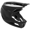 Image de LEATT Casque VTT Gravity 5.0 | Noir | S 51-55cm en occasion ou reconditionné