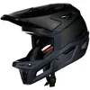 Image de Casque Leatt MTB Gravity 4.0 Stealth Noir/Gris M