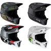 Image de Casque Leatt MTB Gravity 2.0 blanc XL