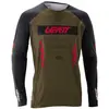 Image de Maillot à manches longues Leatt Gravity 5.0 Vert XL Homme Vert XL