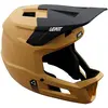 Image de Casque Leatt MTB Gravity 1.0 Junior, jaune Lager, taille XS