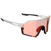 Image de Leatt RideViz Pro - Iriz Cryztal, Black/White - Red Black/White Red, 8026013230 en occasion ou reconditionné