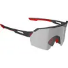 Image de Lunettes de soleil LEATT RideViz Lite Iriz Gris Grand Verre argenté 17 %