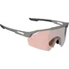 Image de Lunettes de soleil LEATT SpeedViz Lite Cryztal Gris Verres roses 74 %