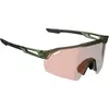 Image de Lunettes de soleil LEATT SpeedViz Lite Iriz Verres verts argentés 30 %