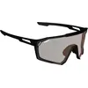 Image de Lunettes de soleil LEATT SpeedViz Pro Iriz Noir Verres argentés 30 %