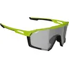 Image de Lunettes de soleil LEATT SpeedViz Pro Iriz Lentille jaune argentée 17 %