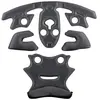 Image de Casque de VTT LEATT MTB DBX 4.0, rembourrage intérieur, taille S