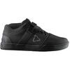 Image de Chaussures de cyclisme Leatt 4.0 à crampons, couleur : noir, taille : 38,5