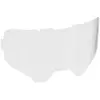 Image de Leatt Lenes Mtb Lentilles de rechange Blanc Blanc One Size