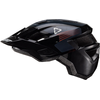 Image de Leatt casque de vélo pour enfants MTB All Mountain 1.0 , noir, XS