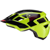 Image de Leatt casque de vélo pour enfants MTB All Mountain 1.0 , vert lime, XS