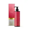 Image de BodyGliss - Huile de massage et lubrifiant aux pétales de rose - 150 ml