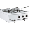 Image de Friteuse Professionnelle De 10 Ou 20 Litres - Combisteel