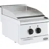 Image de Plaque de cuisson électrique Combisteel 3,6 kW   modèle de table lisse, 400 V