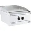 Image de Plaque de cuisson de base 600 El., lisse