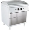 Image de Plancha Gaz Lisse 6.5 Ou 2 X 6.5 Kw - Gamme 700 - Combisteel