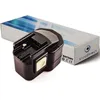 Image de Visiodirect - Batterie Pour Milwaukee Loktor Pld12x Perceuse 12v 2000mah